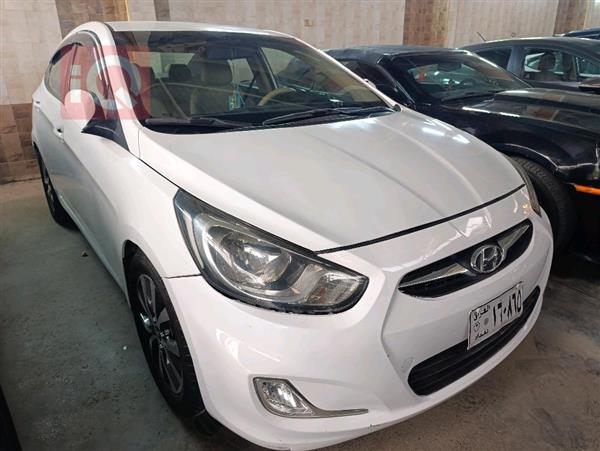 Hyundai for sale in Iraq